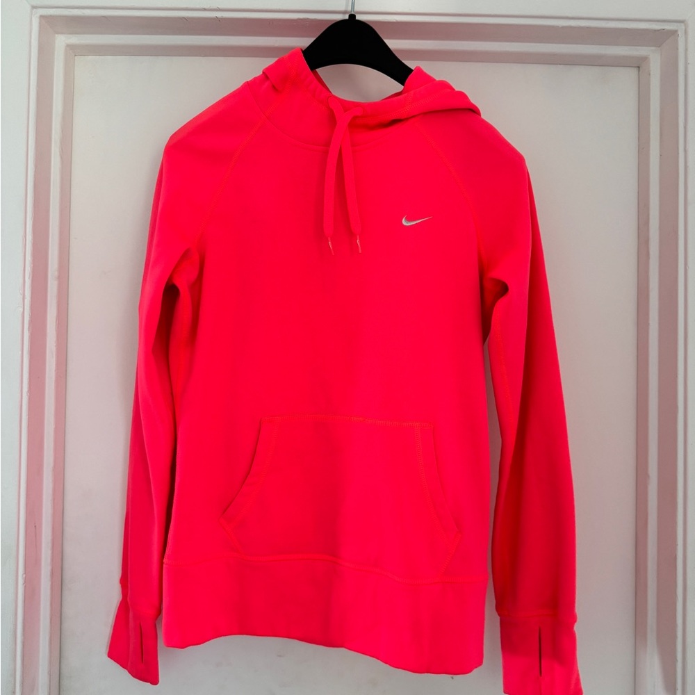 Nike Therma Fit Sweatshirt